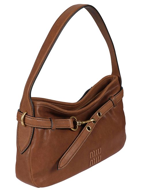 Borsa Adventure MIU MIU | 5BC1822BBLF0316